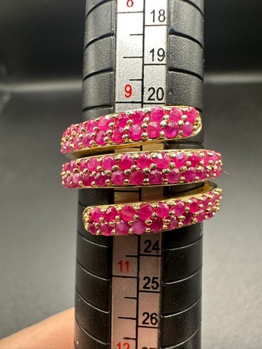 Ross simons natural ruby - ross-simons,