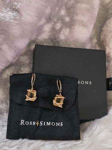 699 ross simons - $699, yellow